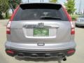 Whistler Silver Metallic - CR-V EX-L Photo No. 9