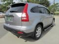 Whistler Silver Metallic - CR-V EX-L Photo No. 10