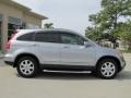 Whistler Silver Metallic - CR-V EX-L Photo No. 11