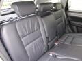 Whistler Silver Metallic - CR-V EX-L Photo No. 25