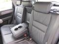 Whistler Silver Metallic - CR-V EX-L Photo No. 28
