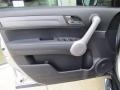 Whistler Silver Metallic - CR-V EX-L Photo No. 32