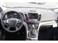 Charcoal Black Dashboard Photo for 2013 Ford Escape #72392880