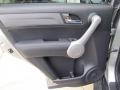 Whistler Silver Metallic - CR-V EX-L Photo No. 33