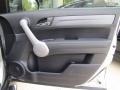 Whistler Silver Metallic - CR-V EX-L Photo No. 34
