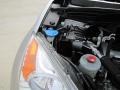 Whistler Silver Metallic - CR-V EX-L Photo No. 36