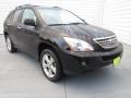 Black Onyx - RX 400h AWD Hybrid Photo No. 1