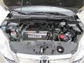 Whistler Silver Metallic - CR-V EX-L Photo No. 37
