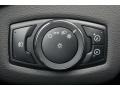 Charcoal Black Controls Photo for 2013 Ford Escape #72392931