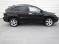 Black Onyx - RX 400h AWD Hybrid Photo No. 2