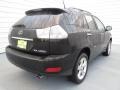 Black Onyx - RX 400h AWD Hybrid Photo No. 3