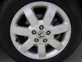 Whistler Silver Metallic - CR-V EX-L Photo No. 39