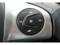 Charcoal Black Controls Photo for 2013 Ford Escape #72392958