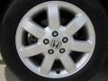 Whistler Silver Metallic - CR-V EX-L Photo No. 40