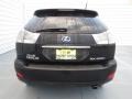 Black Onyx - RX 400h AWD Hybrid Photo No. 4