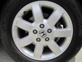 Whistler Silver Metallic - CR-V EX-L Photo No. 41