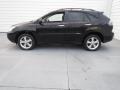Black Onyx - RX 400h AWD Hybrid Photo No. 5