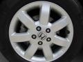 Whistler Silver Metallic - CR-V EX-L Photo No. 42
