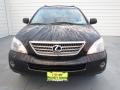 Black Onyx - RX 400h AWD Hybrid Photo No. 7