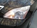 Black Onyx - RX 400h AWD Hybrid Photo No. 8