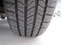 Whistler Silver Metallic - CR-V EX-L Photo No. 46