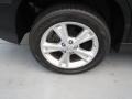 Black Onyx - RX 400h AWD Hybrid Photo No. 13