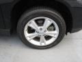 Black Onyx - RX 400h AWD Hybrid Photo No. 14