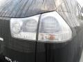 Black Onyx - RX 400h AWD Hybrid Photo No. 17