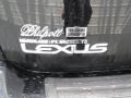 Black Onyx - RX 400h AWD Hybrid Photo No. 19