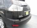 Black Onyx - RX 400h AWD Hybrid Photo No. 20