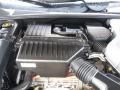Black Onyx - RX 400h AWD Hybrid Photo No. 21