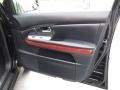 Black Onyx - RX 400h AWD Hybrid Photo No. 22