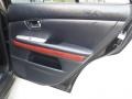 Black Onyx - RX 400h AWD Hybrid Photo No. 25