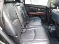Black Onyx - RX 400h AWD Hybrid Photo No. 26