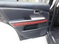 Black Onyx - RX 400h AWD Hybrid Photo No. 28