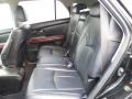Black Onyx - RX 400h AWD Hybrid Photo No. 29