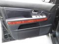 Black Onyx - RX 400h AWD Hybrid Photo No. 30