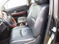 Black Onyx - RX 400h AWD Hybrid Photo No. 31