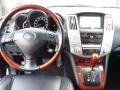 Black Onyx - RX 400h AWD Hybrid Photo No. 34