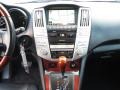Black Onyx - RX 400h AWD Hybrid Photo No. 35