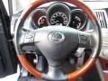Black Onyx - RX 400h AWD Hybrid Photo No. 41
