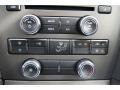 Charcoal Black Controls Photo for 2013 Ford Mustang #72393444