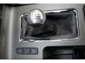 6 Speed Manual 2013 Ford Mustang V6 Coupe Transmission