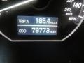 Black Onyx - RX 400h AWD Hybrid Photo No. 43
