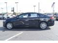  2013 Fusion SE 1.6 EcoBoost Tuxedo Black Metallic