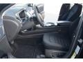 Charcoal Black Front Seat Photo for 2013 Ford Fusion #72393586
