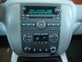 Controls of 2013 Sierra 1500 SLT Crew Cab 4x4