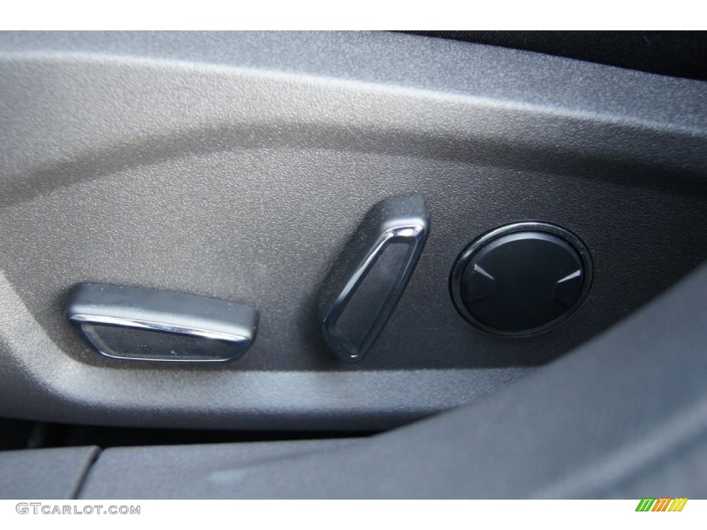 2013 Ford Fusion SE 1.6 EcoBoost Controls Photo #72393720