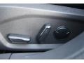 Charcoal Black Controls Photo for 2013 Ford Fusion #72393720