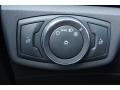 Charcoal Black Controls Photo for 2013 Ford Fusion #72393729